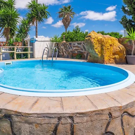 Holiday home Zona Tranquila By Ruralidays