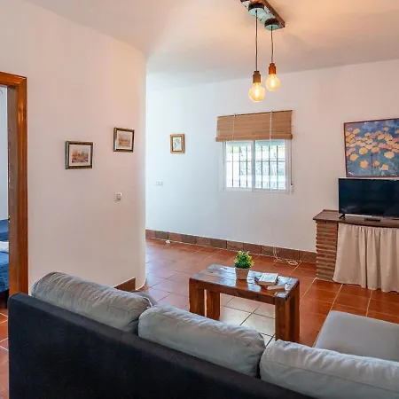 Zona Tranquila By Ruralidays Holiday home *