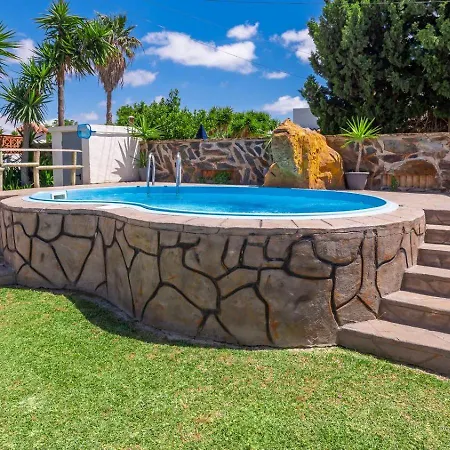 Zona Tranquila By Ruralidays Holiday home Conil De La Frontera